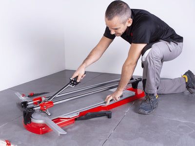 CORTA AZULEJO RUBI #TX-1250 TX-MAX 49,2" (125 CMS) #17922(OF)