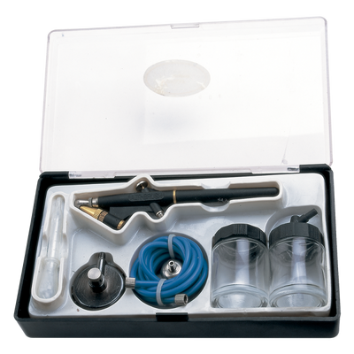 Aerografo Voylet # Abs-1