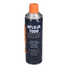 Anticorrosivo Truper 550Ml #Wt-550 (Caja 6 Piezas) (13472)