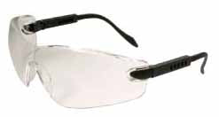 Lente Seguridad Parkson Natural Ss-8088 (Caja 12 Un.)