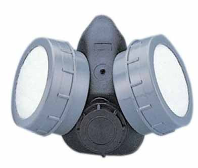 Respirador Parkson 2 Trompa #Rm-672 (Caja 6 Un.)