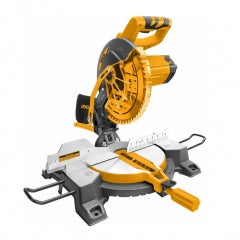 Sierra Ingleteadora Ingco 10" 1800W #Bms18007