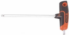 Llave Allen Tactix # 206339 Punta Bola 3/16"