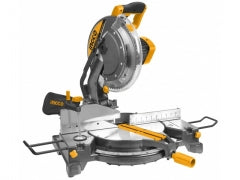 Sierra Ingleteadora Ingco 12" 1600 Watts # Bmis16002