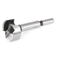 Fresa Para Bisagra Tactix # 412132 35 Mm