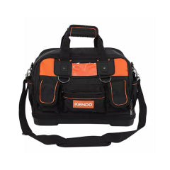 Maleta Porta Herramientas Kendo # 90134 - 42 Cms ( 16,5" )