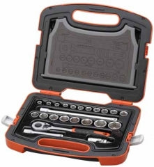 Llave Dado Tactix # 365042 1/2 Dr 23 Pzs(Of)