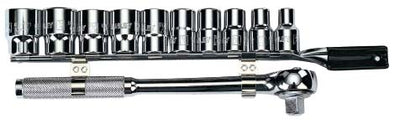 Llave Dado Stanley # 86734 1/2"-11 10-19 (Of)