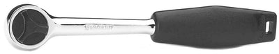 Chicharra Mango De Goma 10.1/2" Stanley #86-397 1/2 Dr(Of)