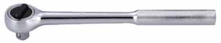 Chicharra Crossman 10" 1/2 Dr # 96-404