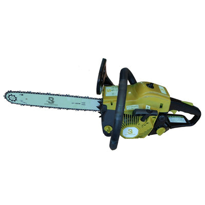 MOTOSIERRA BONHOEFFER A GASOLINA 2,1 HP BARRA 16" # BON-P-CS40 (C)