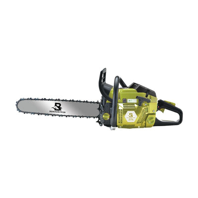 MOTOSIERRA BONHOEFFER A GASOLINA 3,4 HP BARRA 24" # BON-P-CS65(C)