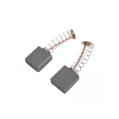 Carbon Rubi #25110 230 V Para Rubimix-9 (2 Piezas)