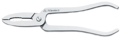 Pinza Tres Claveles # 595 - 16 Cms. Cortamariscos(Of)