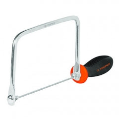 Arco Sierra Truper Calar 6" # Aca-6X C/ 5 Sierras (10221)
