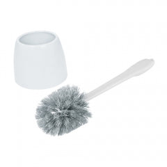 Cepillo Limpiador Wc Klintek (Truper) C/ Base # Cesa-14 (57029)