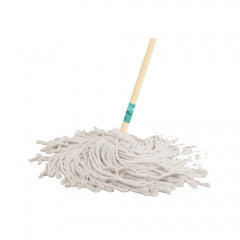 Limpiador Mopa Klintek (Truper) Para Pisos M/Madera # Mech-350 (57056)