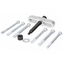 Extractor P/Engranaje Y Orificio Rosc. Truper #Ext-10 Jgo 10 Pzs. (14508)