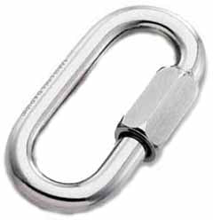 Eslabon Rapid Taiwan 12 N(C/Mx 1490K-P/Cad 13Mm)