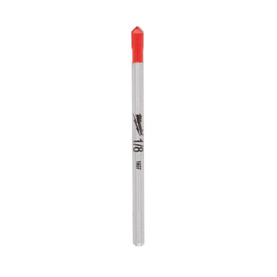 BROCA VIDRIO 1/8"-3MM(48-20-8980)