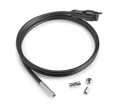 Cable Con Lente 6.0 Mm. (37098)