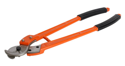 NAPOLEON CORTA CABLE 24" AL/CU 3.5 CMS.