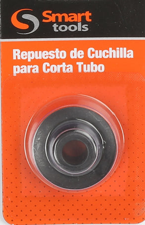 CUCHILLO CORTATUBOS 1/8"- 1.1/8"
