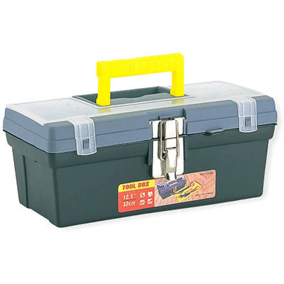 CAJA HERR. PLAST. 16.5" C/METAL (MJ-2039)