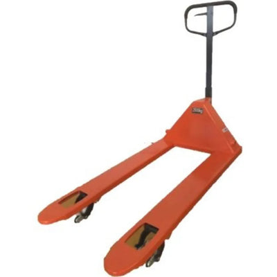 Carretilla P/Pallets 2.5 Tn. Hidraul. (Cby.Df2.5T)