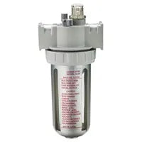 Lubricador De Aire 1/4" (Al80-1/4")