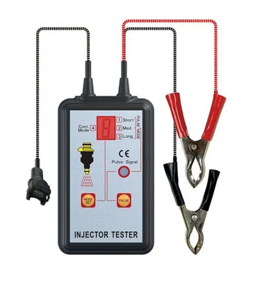 Probador Inyectores Gasolina (Em276)