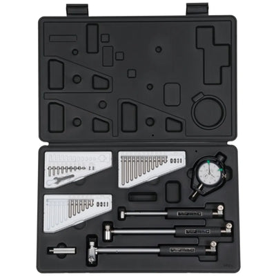 Verificador Diametros Int. 18-150 Mm. (511-921-20)