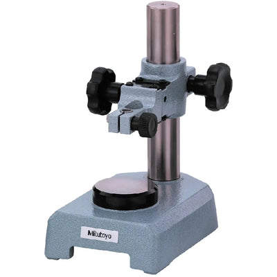 BASE PARA RELOJ COMPARADOR 260X8 MM. (215-504)