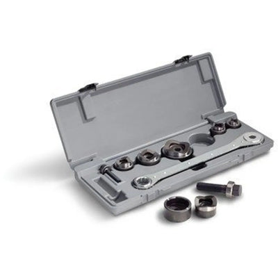 LLAVE TRINQUETE 1" (31817)