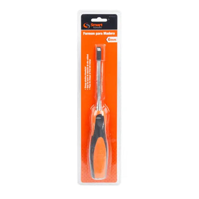 FORMON CARPINTERO DE 38 MM. 1.1/2" M/PLAST.