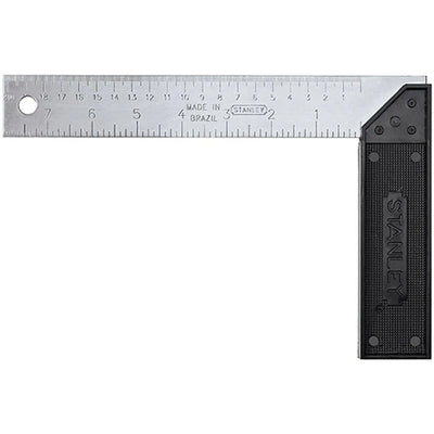 ESCUADRA THRIFTY 10" (46-039)
