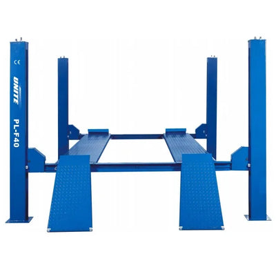 Elevador 4 Col Mod. Pl-F40 4T. 220V (Pl-F40)