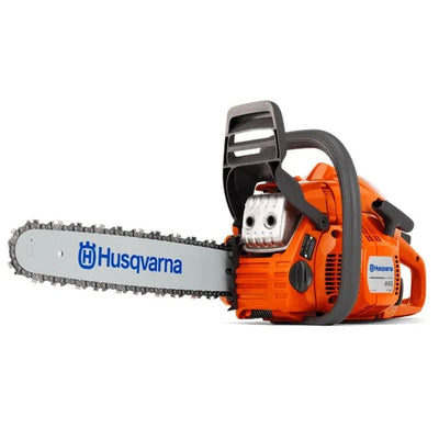 Motosierra Huskvarna 45,7 Cc, 18" (445E)