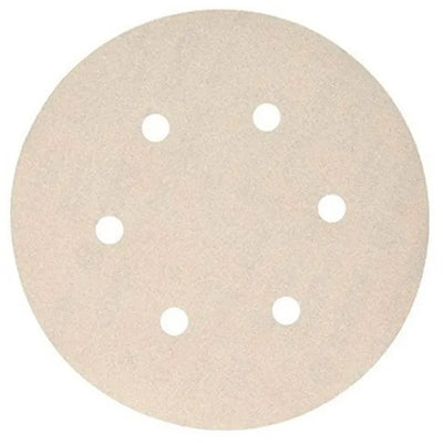 DISCO LIJA VELCRO PERFORADO 5" GR.150 (307101)