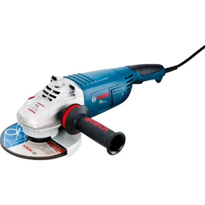 ESMERIL ANGULAR 7" GWS 28-180 (1755/18A5)