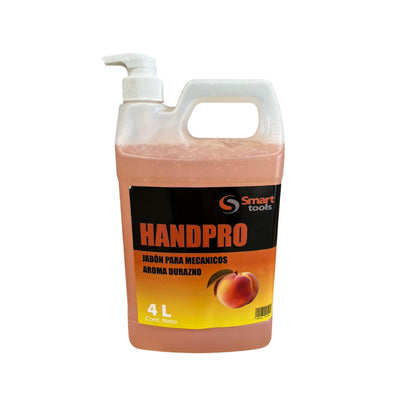 Jabon P/Mecan S/Abr Handpro 1G (Pt40287)