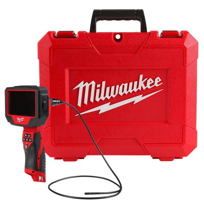 Camara Inspeccion M-Spector Bat.M12 (3150-20)