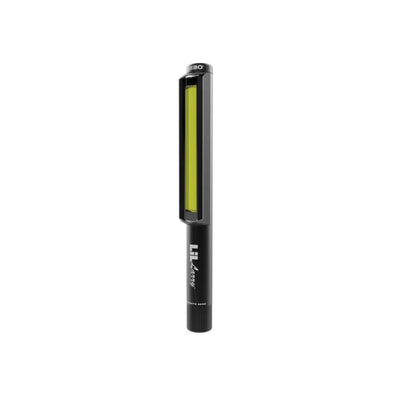 Linterna Lil Larry 250 L Haz Luz 29Mt 3P Aaa