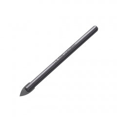 Broca Para Vidrio Kraft Bohrer (Debor) Germany 4 Mm