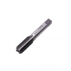 Macho Caneria Kraft Bohrer Germany Ac Bsp Jgo.3 Pzas 3/4"