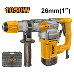 Rotomartillo Ingco 1050W 1100Rpm # Rh10506 (C)