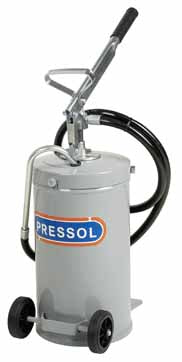 Lubricador Pressol # 17790