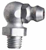 Grasera Alem 90° De 6 Mm Paso 1 (Caja 100 Pzas.)