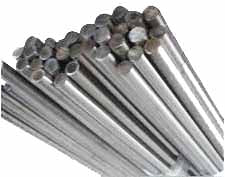Acero Plata Ingles De 4 Mm