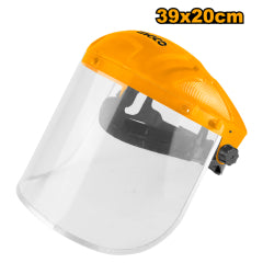 Mascara Esmerilar Ingco 39Cm X 20Cm # Hfspc32